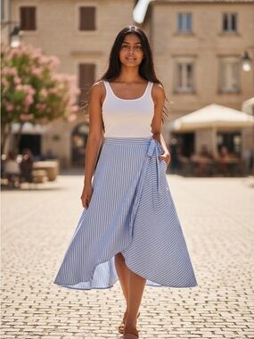 Fourteenth Place Skirt